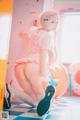 DJAWA Photo - Bambi (밤비): "Sheer Pink" (27 photos) P26 No.b19e4d Image No. 1