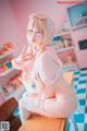 DJAWA Photo - Bambi (밤비): "Sheer Pink" (27 photos) P5 No.cde881 Image No. 45