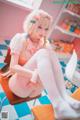 DJAWA Photo - Bambi (밤비): "Sheer Pink" (27 photos) P14 No.8b7a2c Image No. 19