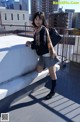 Sumire Tsubaki - Fotoshot Pron Videos P7 No.b3c4f5