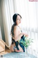 Son Yeeun 손예은, [Loozy] Nudy Painter + S.ver – Set.02 P73 No.4dda40 Image No. 51