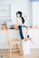 Son Yeeun 손예은, [Loozy] Nudy Painter + S.ver – Set.02 P62 No.c49fad Image No. 71