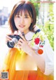 Konoka Matsuda 松田好花, Shonen Sunday 2022 No.41 (週刊少年サンデー 2022年41号) P1 No.cc255e Image No. 25