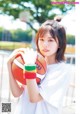 Konoka Matsuda 松田好花, Shonen Sunday 2022 No.41 (週刊少年サンデー 2022年41号)