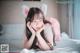 DJAWA Photo - Myu_a_ (뮤아): "Catgirl in Pink" (72 photos) P41 No.cfdb24 Image No. 41