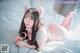 DJAWA Photo - Myu_a_ (뮤아): "Catgirl in Pink" (72 photos) P59 No.e0e098 Image No. 67