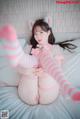 DJAWA Photo - Myu_a_ (뮤아): "Catgirl in Pink" (72 photos) P55 No.26ac31 Image No. 23