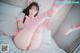 DJAWA Photo - Myu_a_ (뮤아): "Catgirl in Pink" (72 photos) P49 No.619c96 Image No. 31