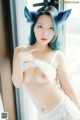 Dame (담) - Happy Day Vol.1 - Moon Night Snap (70 photos) P66 No.526a51 Image No. 49