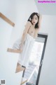 Pure Media Vol.180: Jia (지아) (121 photos) P69 No.c7f98b Image No. 105