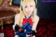 Cosplay Mike - Rain Ebony Style P2 No.78b556 Image No. 21