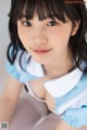 Ami Manabe 眞辺あみ, [Minisuka.tv] 2022.01.13 Fresh-idol Gallery 74 P32 No.d05e74 Image No. 39