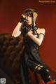 Coser@桜桃喵 Vol.133: 约尔 (20 photos) P8 No.346ccd