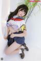 Coser@Nyako喵子: (85 photos )