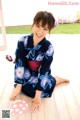 Azusa Yamamoto - Labia Bbwxl Naked P4 No.54e8a1 Image No. 17