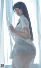 UGIRLS – Ai You Wu App No.2395: Tao Xiang Zi (桃香子) (35 photos)