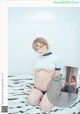 BoLoli 2017-03-25 Vol.036: Model Liu You Qi Sevenbaby (柳 侑 绮 Sevenbaby) (39 photos) P28 No.de3f9b Image No. 11