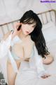 [Paranhosu] Sia_S22: White Angel (39 photos) P2 No.de142f