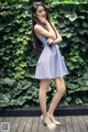 TouTiao 2016-08-10: Model Xiao Ya (小雅) (26 photos) P21 No.6ad6ae Image No. 11