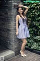 TouTiao 2016-08-10: Model Xiao Ya (小雅) (26 photos) P22 No.f1a7db Image No. 9