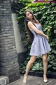 TouTiao 2016-08-10: Model Xiao Ya (小雅) (26 photos) P1 No.12e8eb Image No. 51