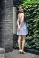 TouTiao 2016-08-10: Model Xiao Ya (小雅) (26 photos) P13 No.6f73f1 Image No. 27