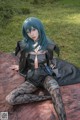 爆机少女喵小吉 风花雪月 Nekokoyoshi – Byleth Eisner P94 No.b0e1d1