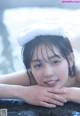 Ami Tokita 時田亜美, デジタル写真集 「Clarity」 Set.04 P2 No.fb5518