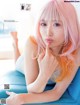 Yuriannu ゆりあんぬ, FLASH 2021.05.04 (フラッシュ 2021年5月4日号) P3 No.687185