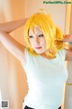 Cosplay Sayla - Brazers Hotties Xxxscandal P9 No.f93e43 Image No. 7