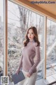 Model Park Soo Yeon in the December 2016 fashion photo series (606 photos) P209 No.dde9ba