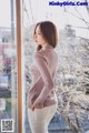 Model Park Soo Yeon in the December 2016 fashion photo series (606 photos) P191 No.1bb12f