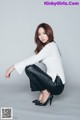 Model Park Soo Yeon in the December 2016 fashion photo series (606 photos) P297 No.0e7984