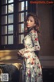 Model Park Soo Yeon in the December 2016 fashion photo series (606 photos) P241 No.a04636