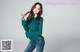 Model Park Soo Yeon in the December 2016 fashion photo series (606 photos) P79 No.127f61