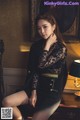 Model Park Soo Yeon in the December 2016 fashion photo series (606 photos) P197 No.bb87c3