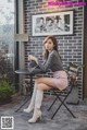 Model Park Soo Yeon in the December 2016 fashion photo series (606 photos) P302 No.3bde70