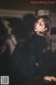 Model Park Soo Yeon in the December 2016 fashion photo series (606 photos) P477 No.86ac11