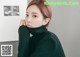 Model Park Soo Yeon in the December 2016 fashion photo series (606 photos) P43 No.4b80b2