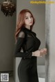 Model Park Soo Yeon in the December 2016 fashion photo series (606 photos) P550 No.ea7cfc