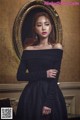 Model Park Soo Yeon in the December 2016 fashion photo series (606 photos) P408 No.bb4f01