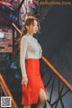 Model Park Soo Yeon in the December 2016 fashion photo series (606 photos) P454 No.c6ce3b