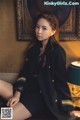 Model Park Soo Yeon in the December 2016 fashion photo series (606 photos) P219 No.bd23e5