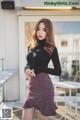 Model Park Soo Yeon in the December 2016 fashion photo series (606 photos) P213 No.350abf