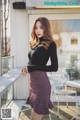 Model Park Soo Yeon in the December 2016 fashion photo series (606 photos) P205 No.110b33