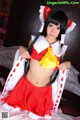 Cosplay Ayane - Suns Www Hidian P12 No.d98112 Image No. 1