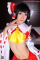 Cosplay Ayane - Suns Www Hidian P2 No.61a552 Image No. 21