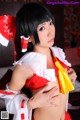 Cosplay Ayane - Suns Www Hidian P4 No.9d8fe1 Image No. 17