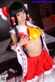 Cosplay Ayane - Suns Www Hidian P11 No.6f053b Image No. 3