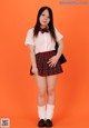 Sayuka Tashiro - Uni Maid Images P5 No.0969d6